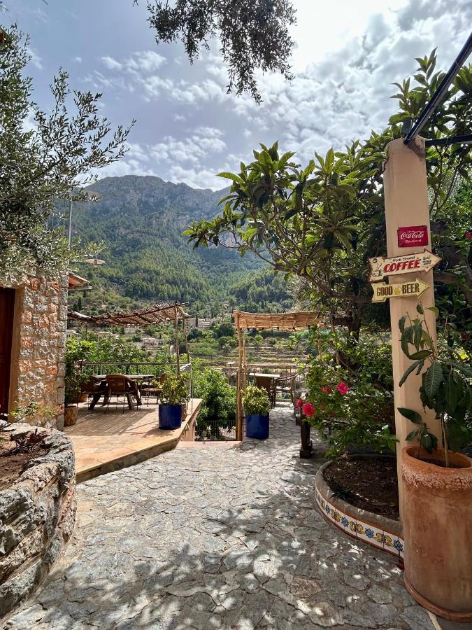 Hostal Villa Verde-Adults Only
