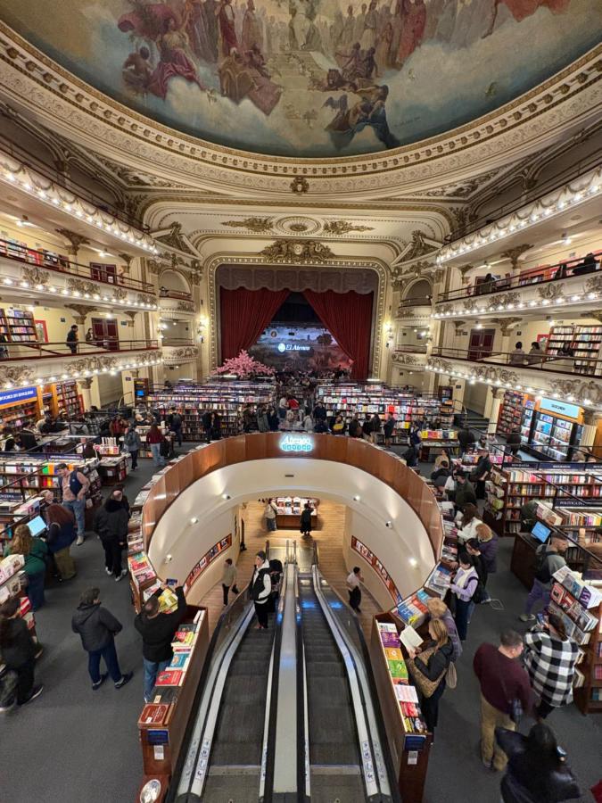 Betty Boop Studio Recoleta - 5