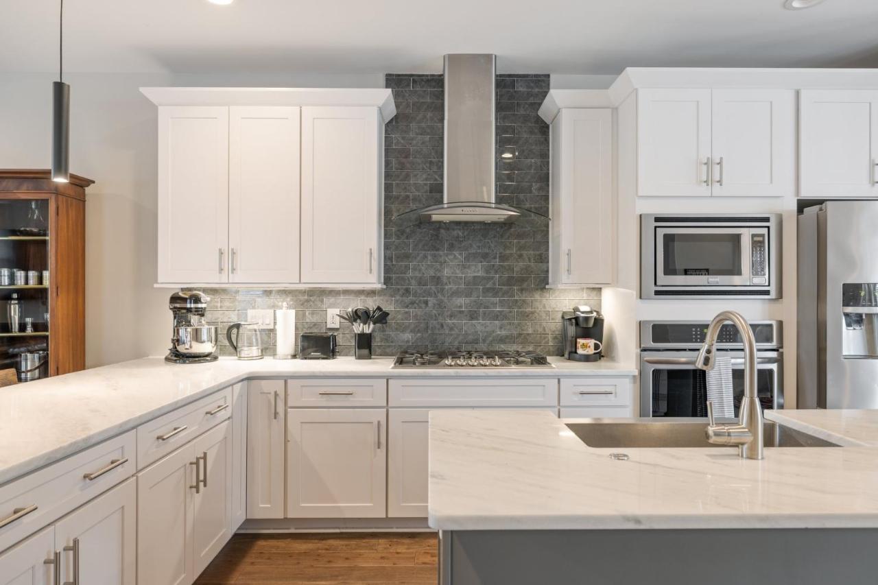 Nashville Welcome Inn - 3