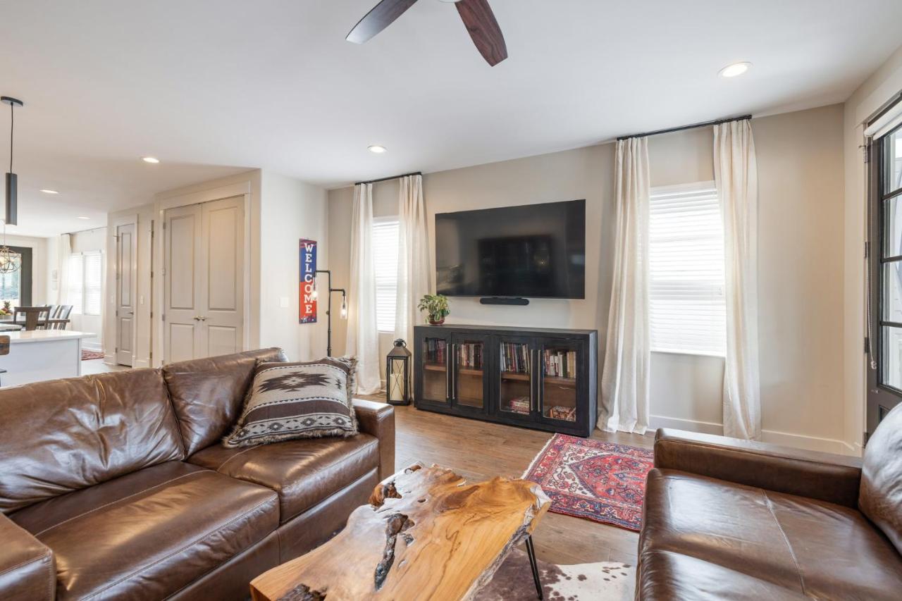 Nashville Welcome Inn - 4