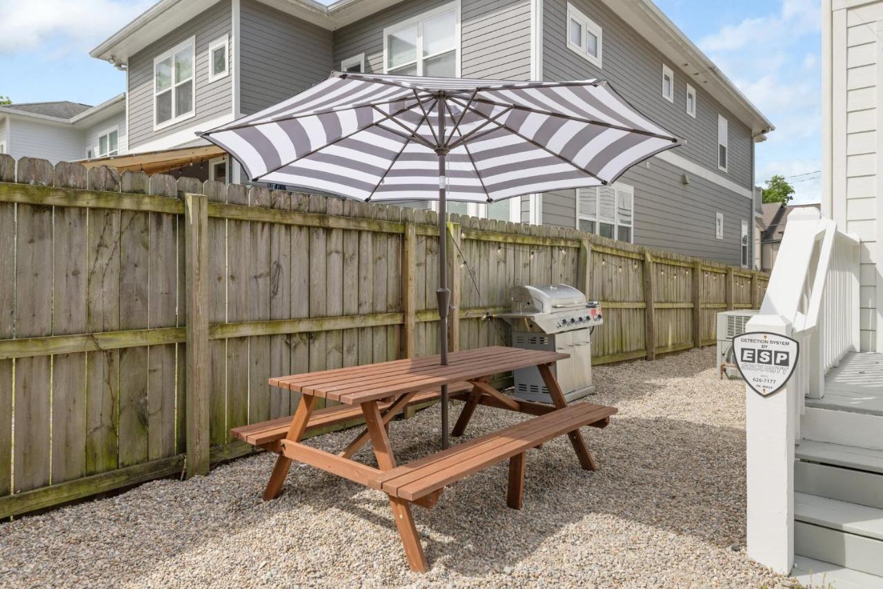 Nashville Welcome Inn - 2