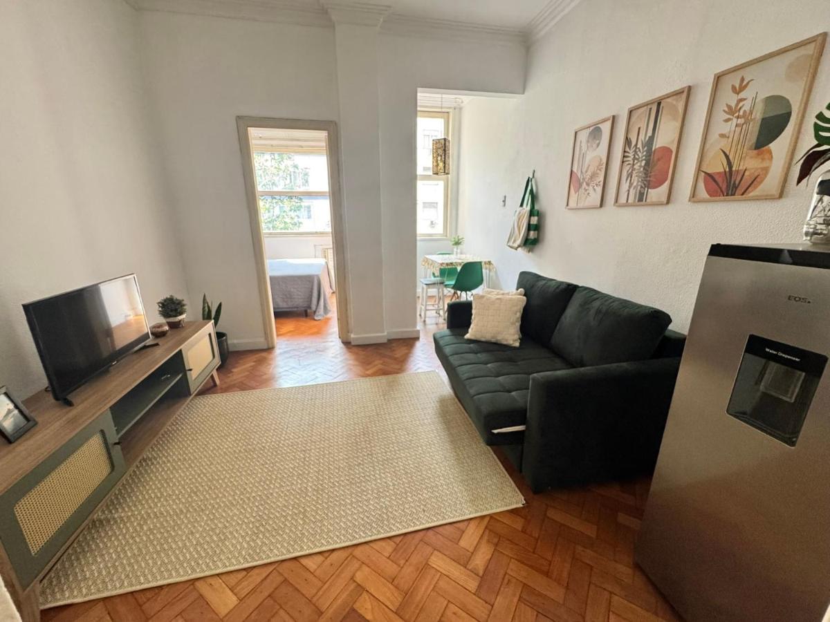 Aconchegante 3min da praia