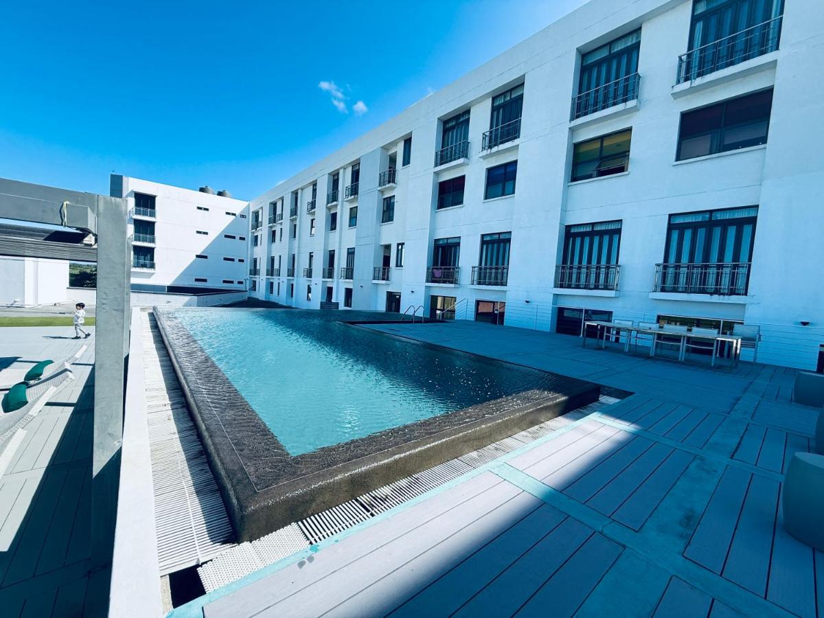 Grand Baie La Croisette-2 bedrooms apartment - 4