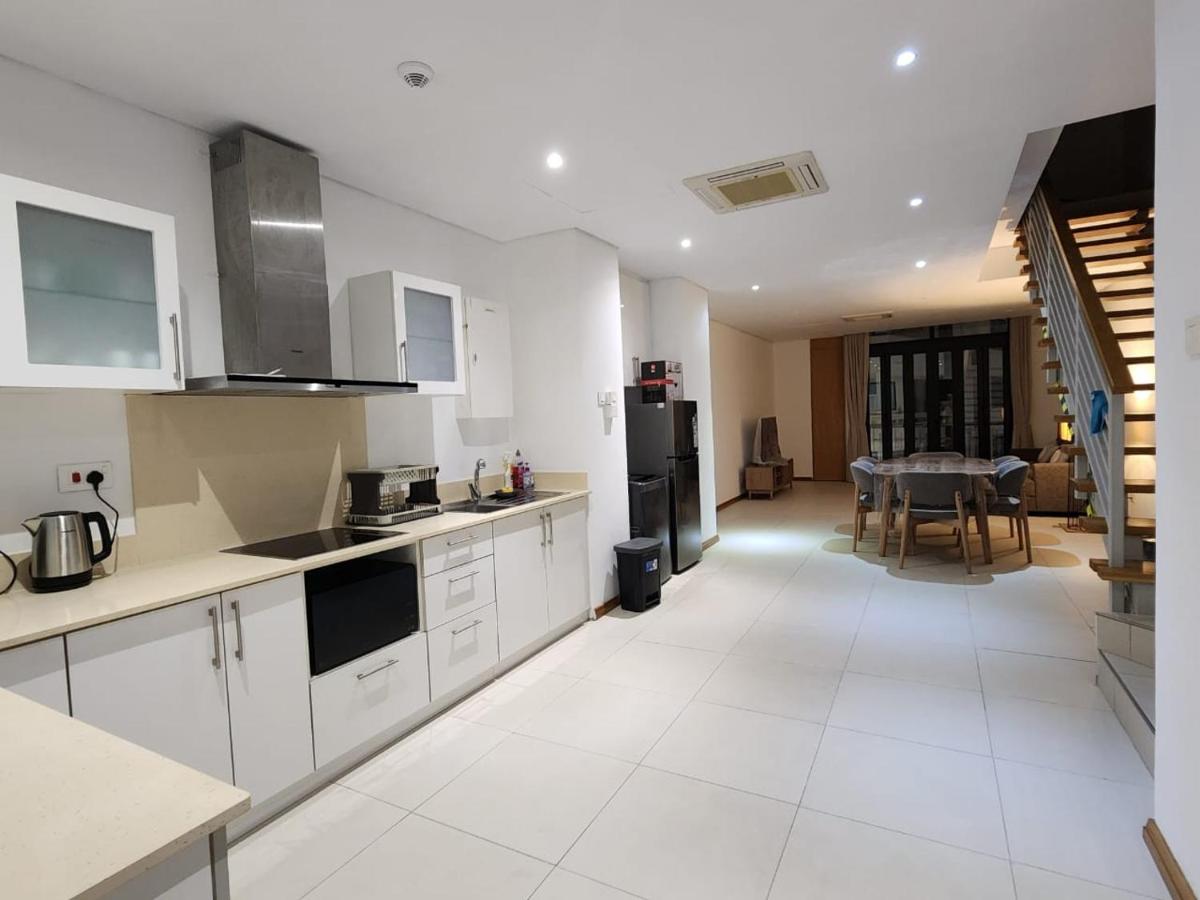 Grand Baie La Croisette-2 bedrooms apartment - 5