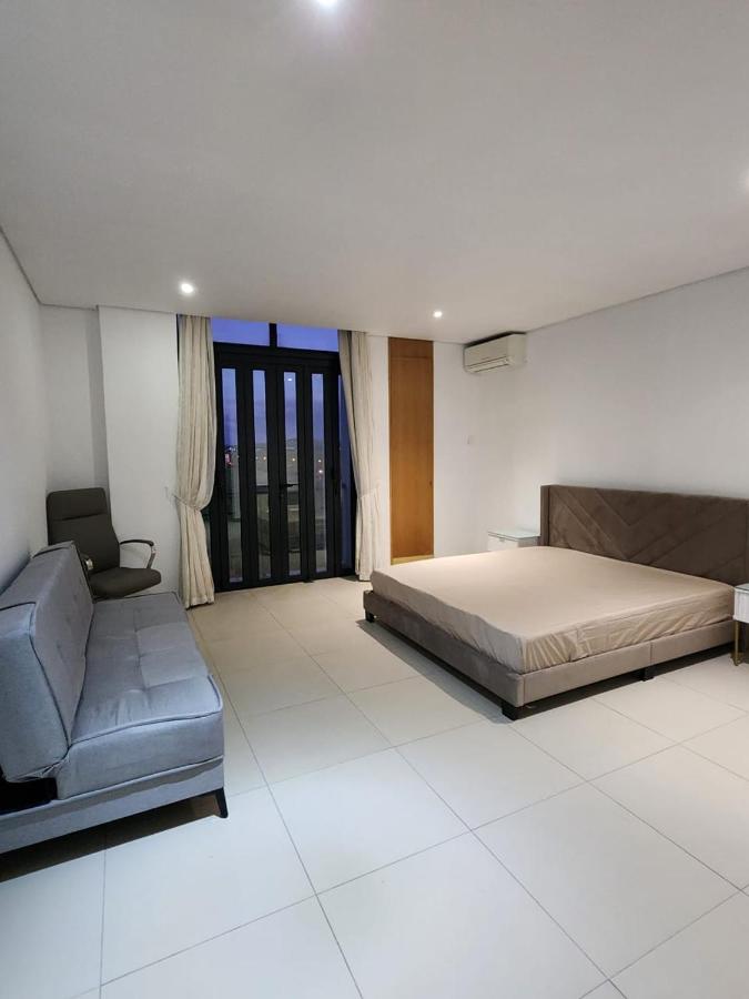 Grand Baie La Croisette-2 bedrooms apartment - 2