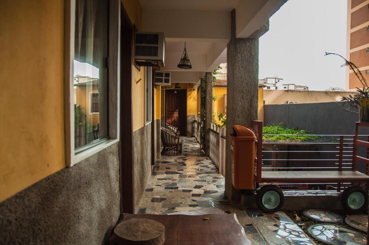 Hostel Da Bruna - Botafogo photo