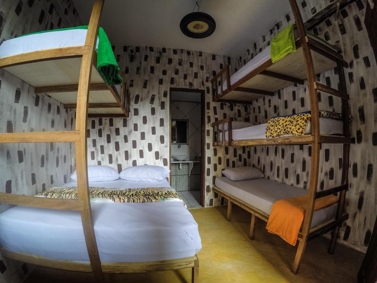 Hostel Da Bruna - Botafogo photo