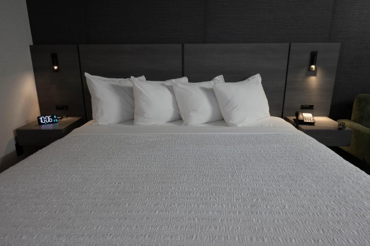 The Wexford Hotel — photo 22