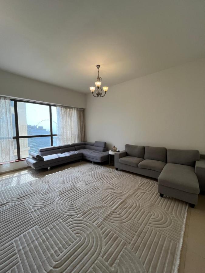 JBR Skyview Rooms