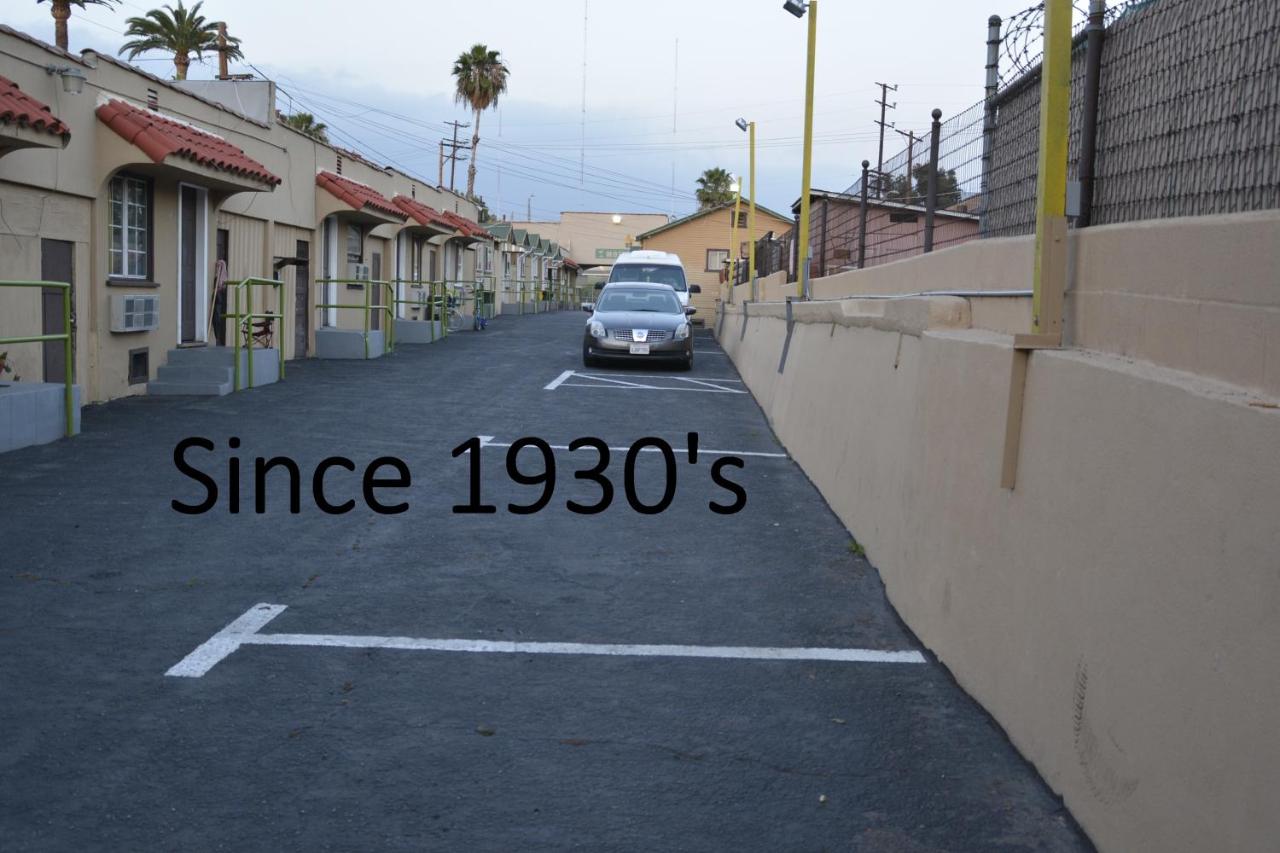 Park Motel — photo 24