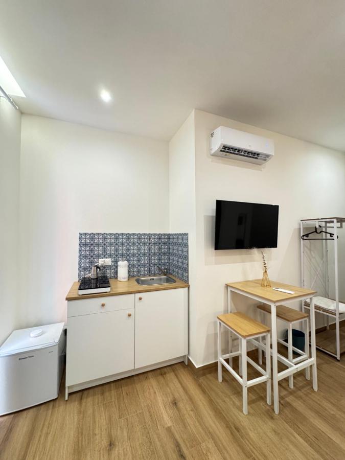 Neapolitan Suites - 3