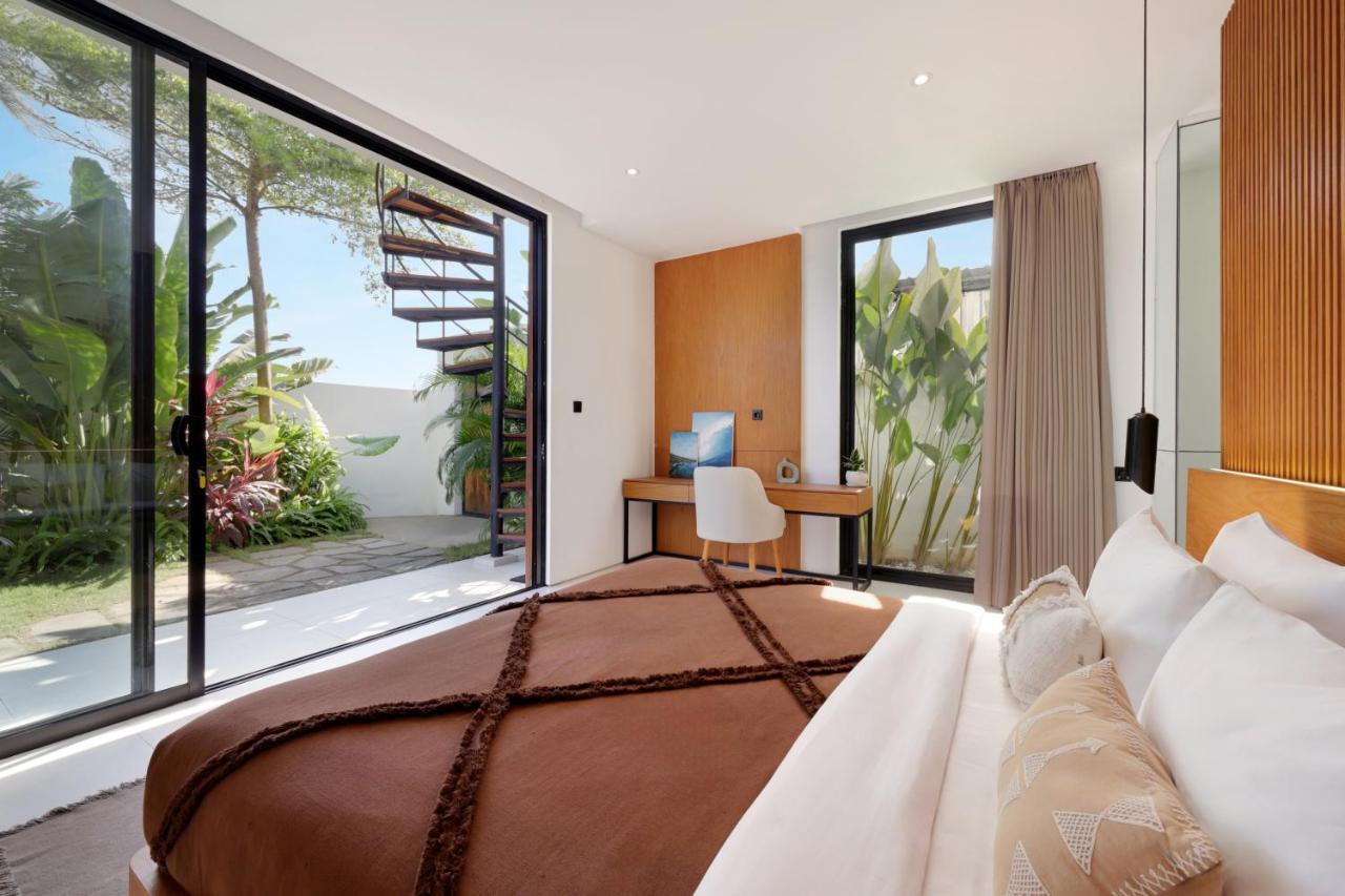 Garden Villa Pererenan by BREIG - 2