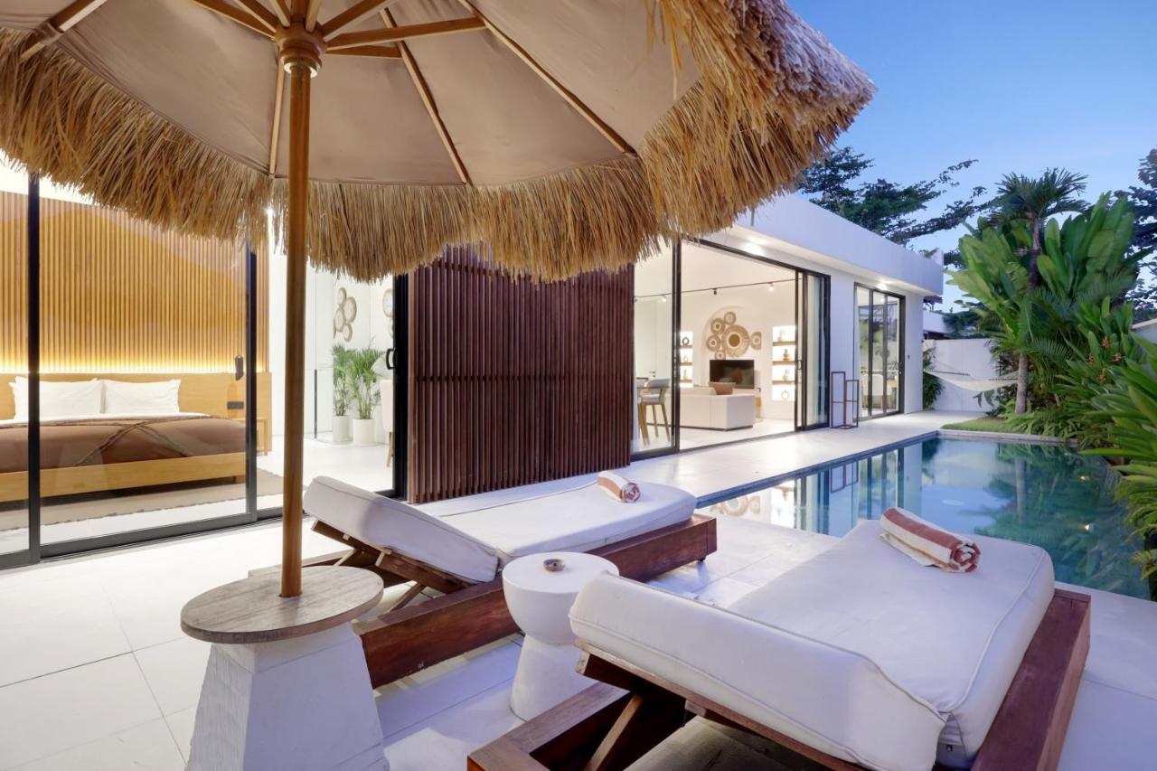 Garden Villa Pererenan by BREIG - 4