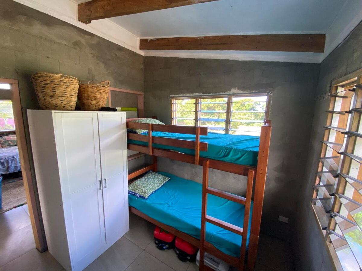 VALE at Nanumi Au Eco Village - 2