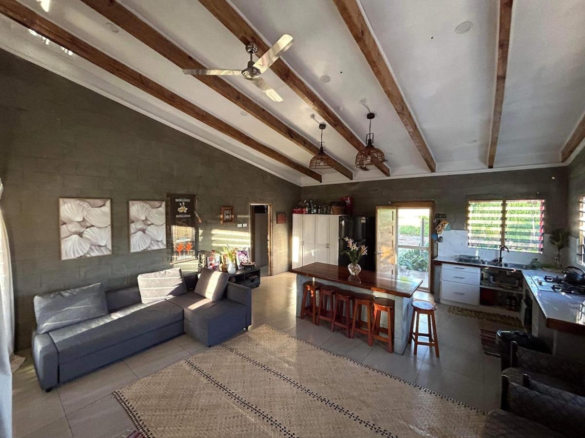 VALE at Nanumi Au Eco Village - 5