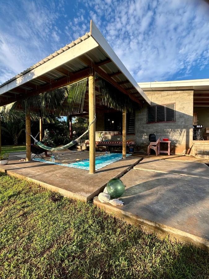 VALE at Nanumi Au Eco Village - 4