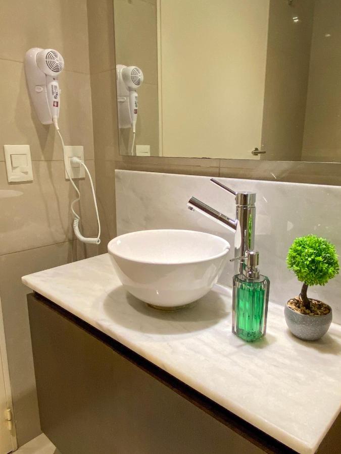 Suite Soho Con Piscina y Cochera Privada - 3