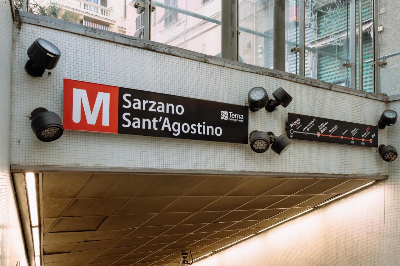 "Casa di Lucy" una top location nel centro storico - 5