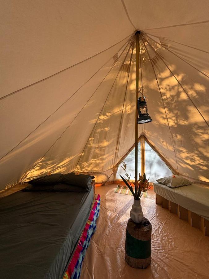 Island Glamping at Nanumi Au Eco Village - 2