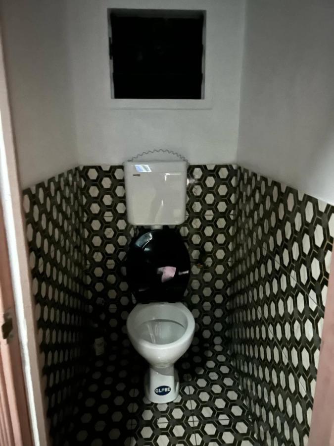 Island Glamping at Nanumi Au Eco Village - 3