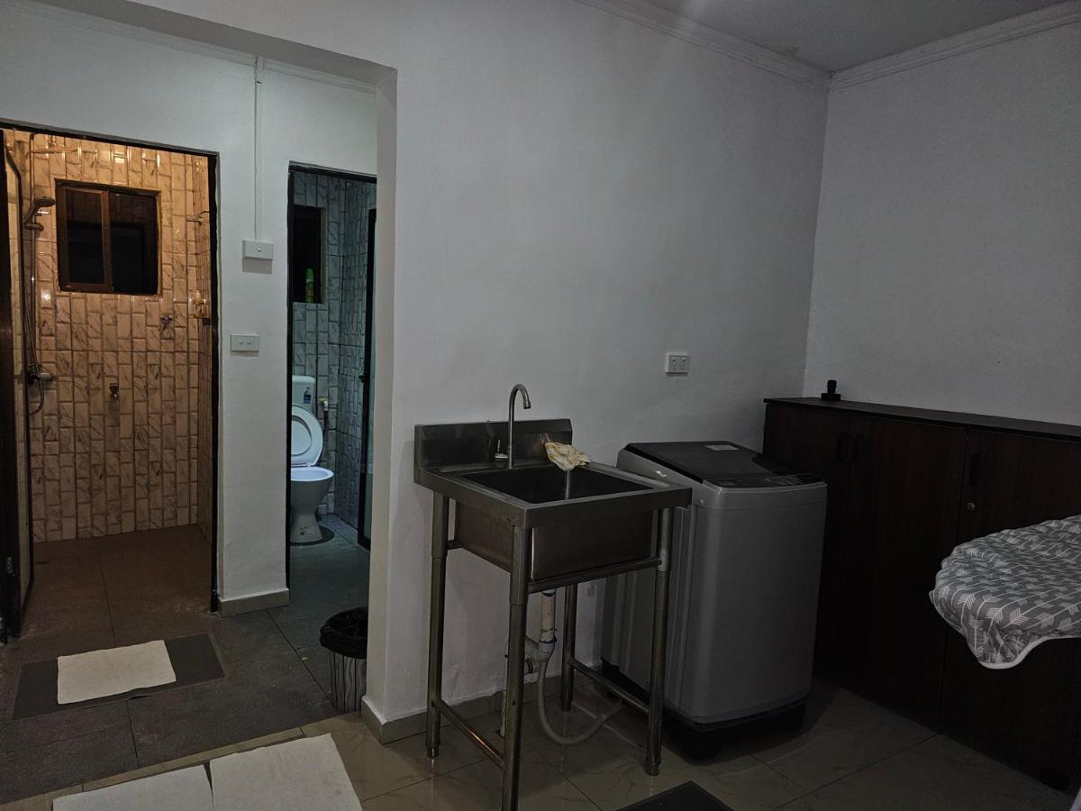 Aum Vacation Home - 4