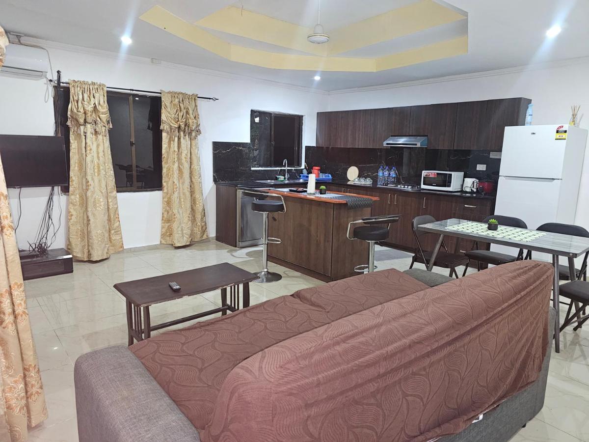 Aum Vacation Home - 3