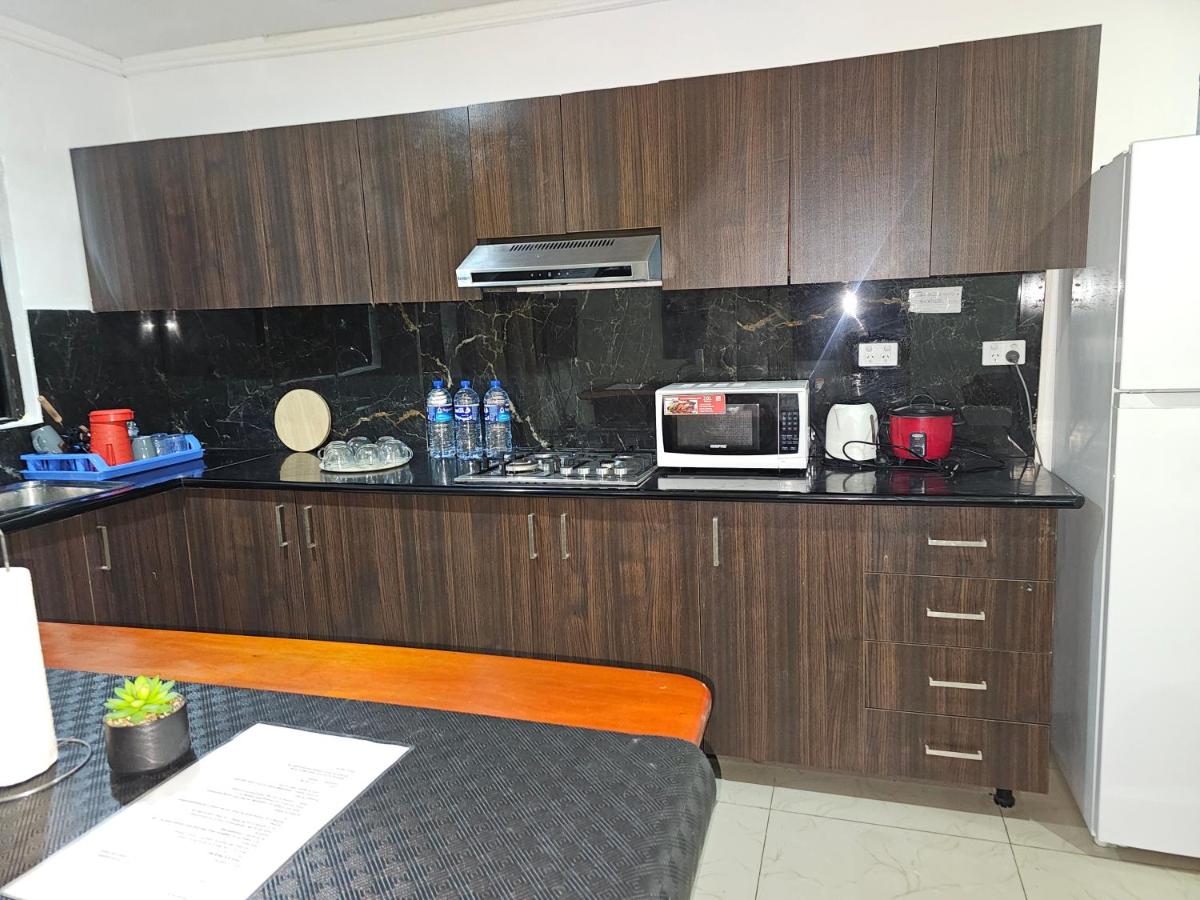 Aum Vacation Home - 5