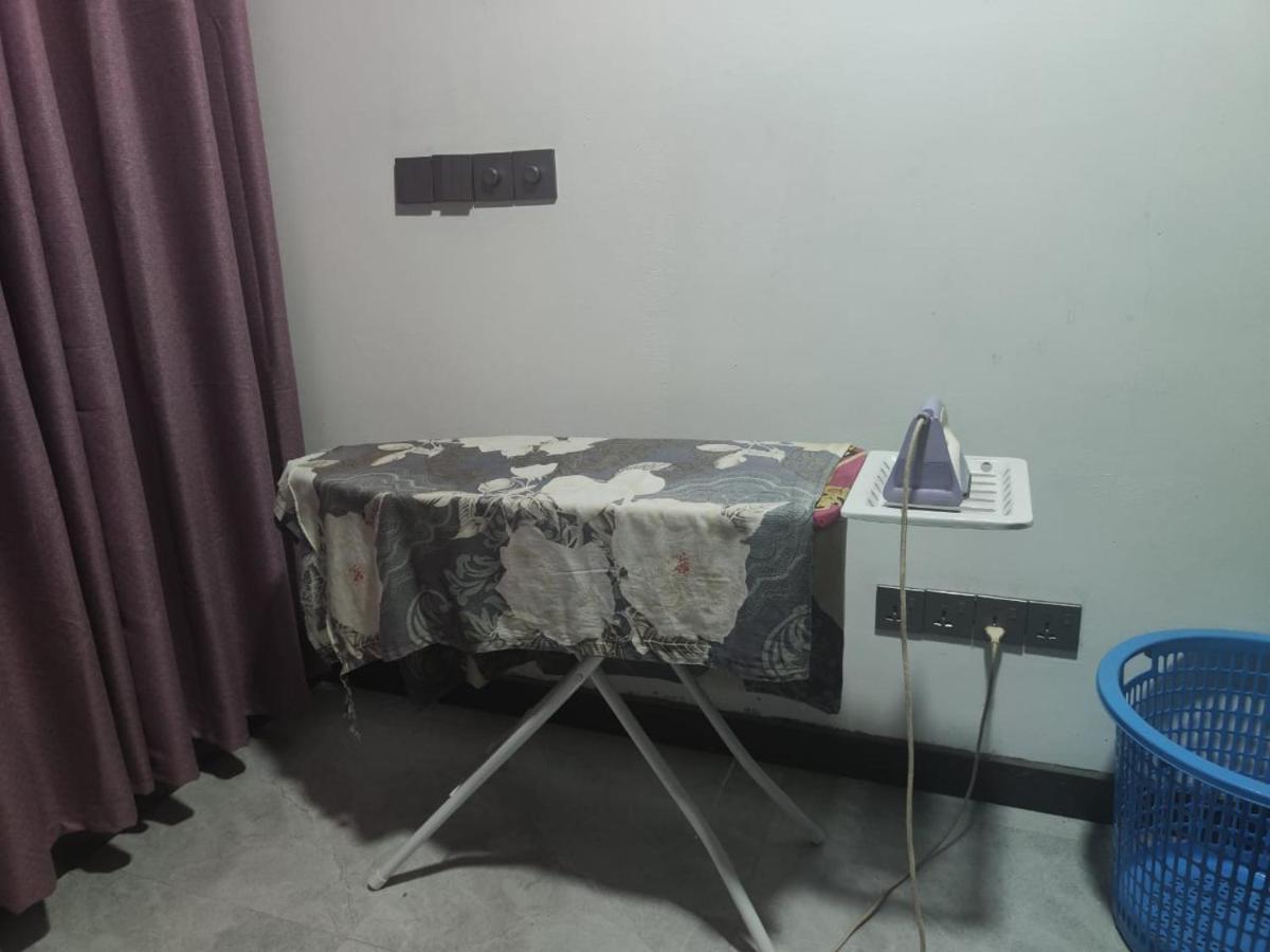 Moari Homestay Fuvahmulah - 5