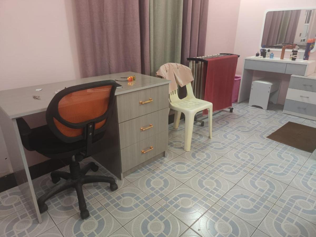 Moari Homestay Fuvahmulah - 2