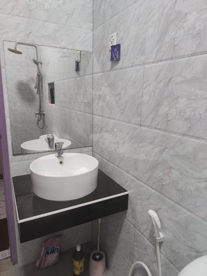 Moari Homestay Fuvahmulah - 4