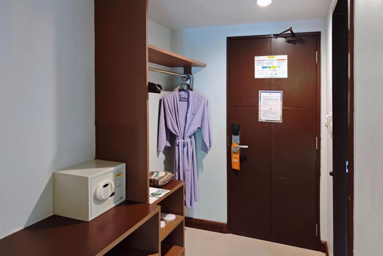 Patong Resort Hotel - SHA Extra Plus - 3