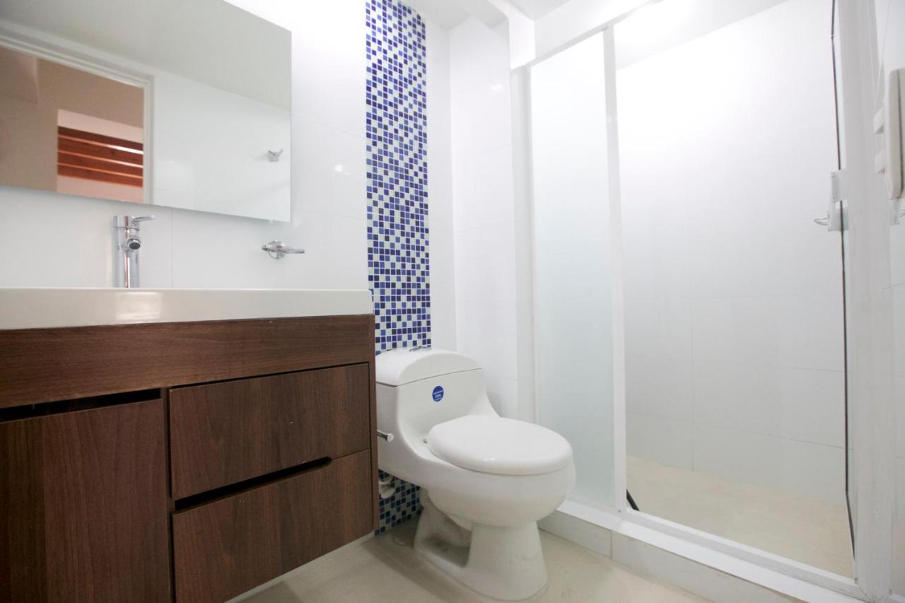 Edificio Bay Point Apartamento 403 photo