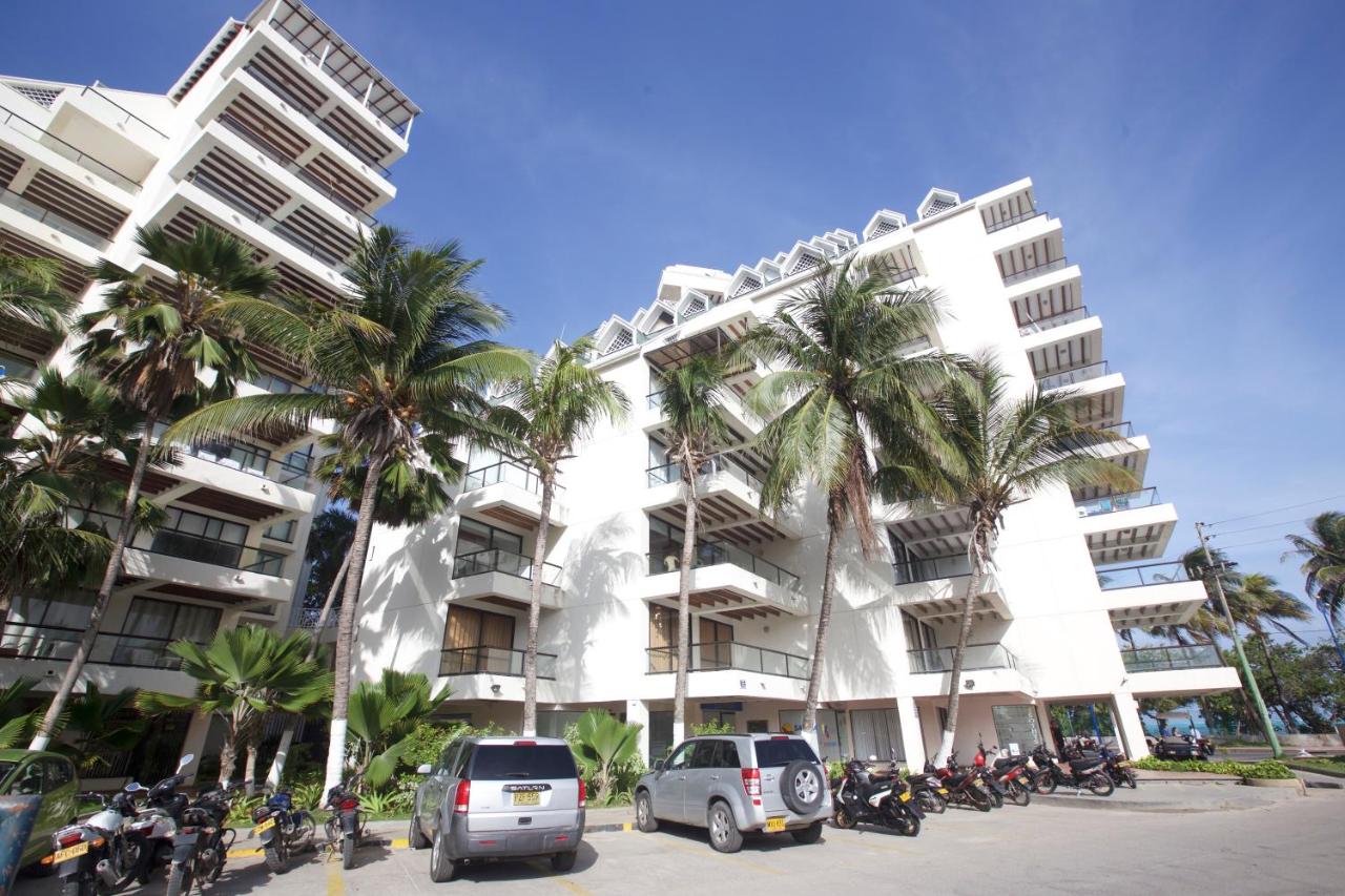 Edificio Bay Point Apartamento 403 photo