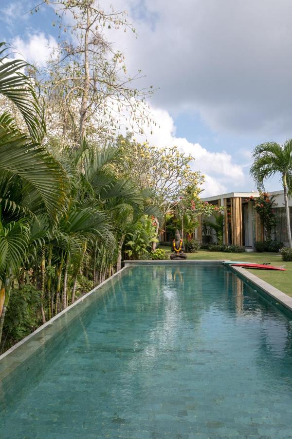 Samudra Damai - Luxury and Peaceful in the Heart of Bingin - 3 Exclusive Villas - 4