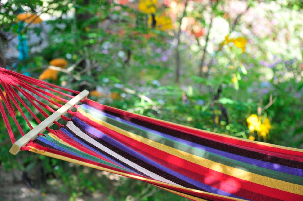 Chez Ronald Guest House - 5