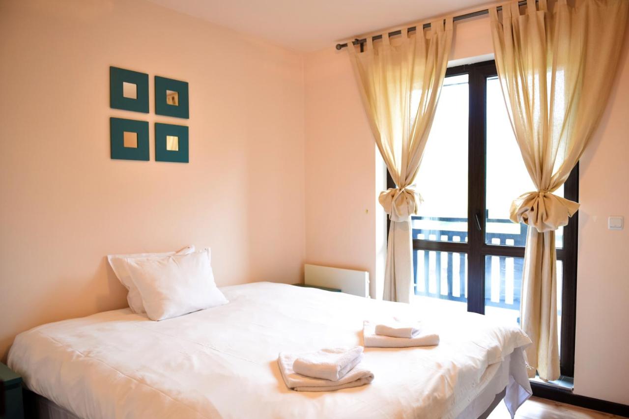 Royal Bansko - Half Board Plus & All Inclusive photo