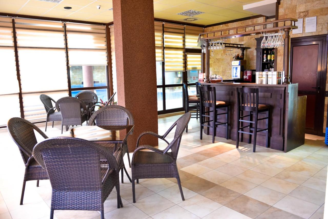 Royal Bansko - Half Board Plus & All Inclusive photo