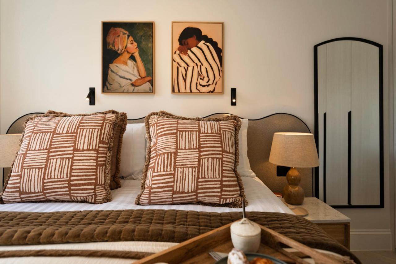 Notting Hill I Your Apartment - 2