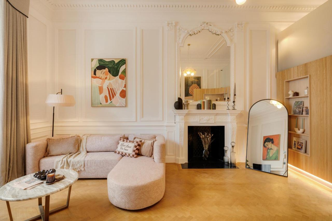 Notting Hill I Your Apartment - 4