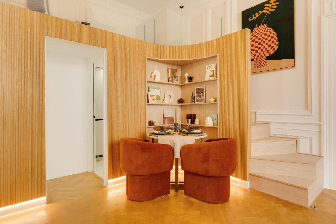 Notting Hill I Your Apartment - 5