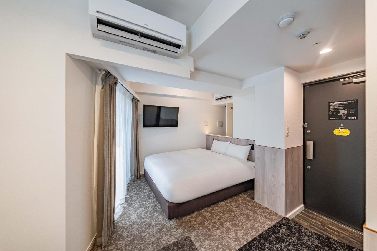 Apartment Hotel 11 Asakusa 1 - 2