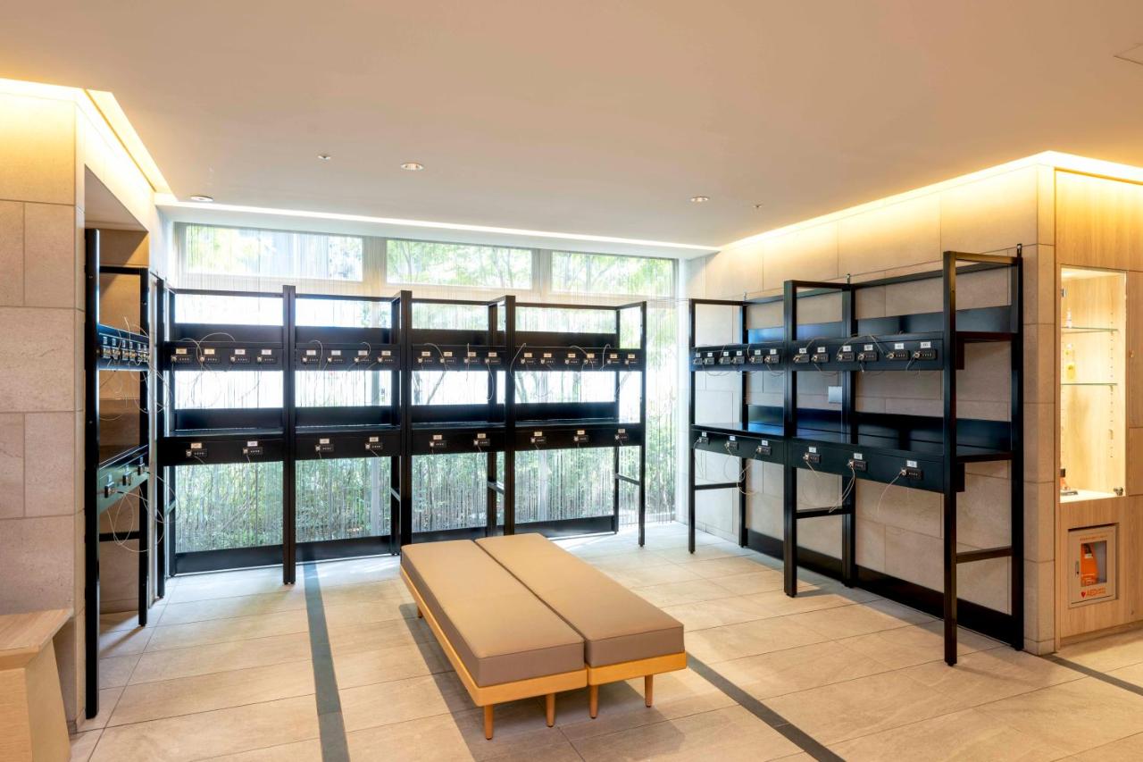 Keio Presso Inn Hamamatsucho - 3