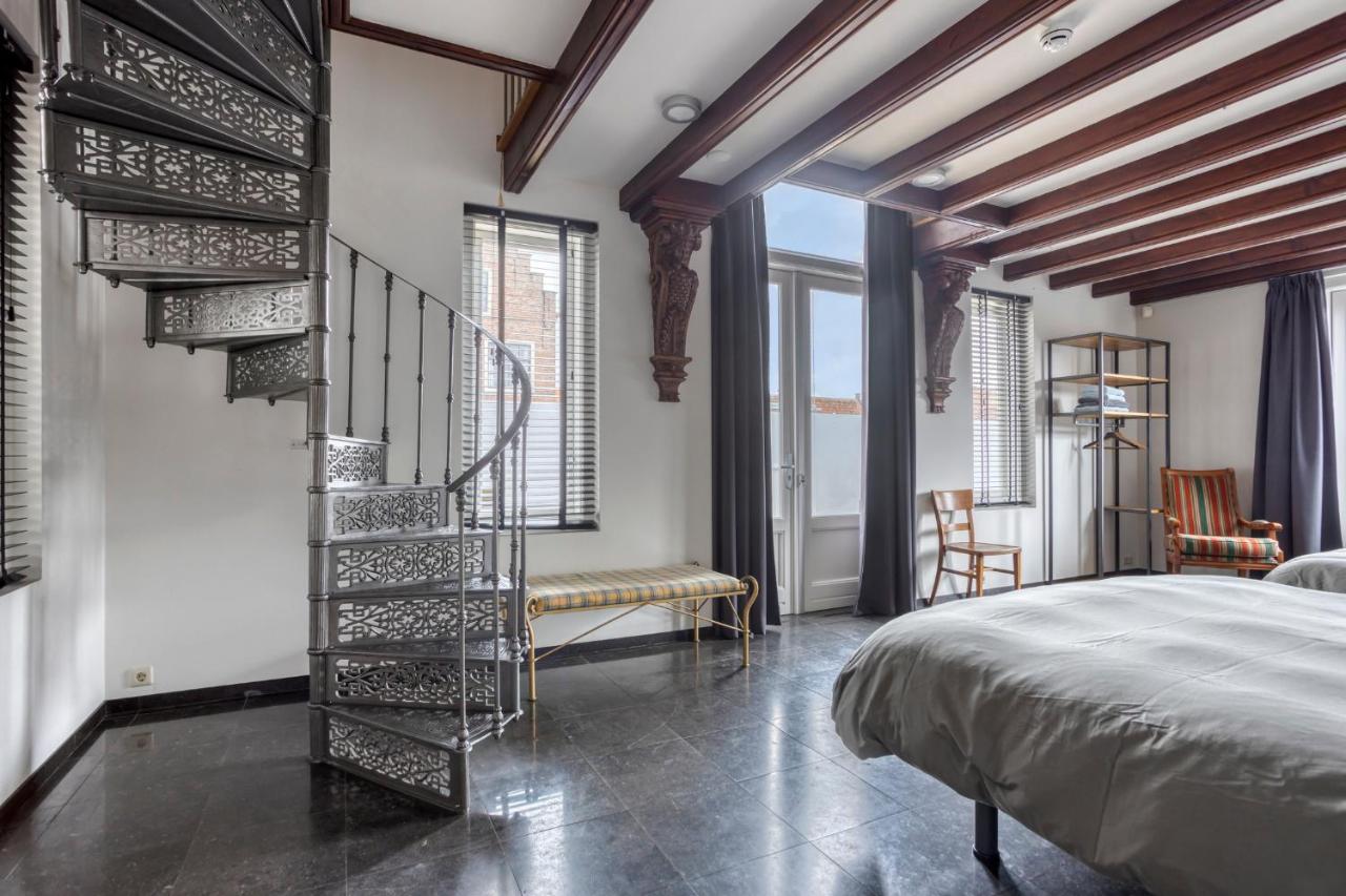 Edam Suites - 2