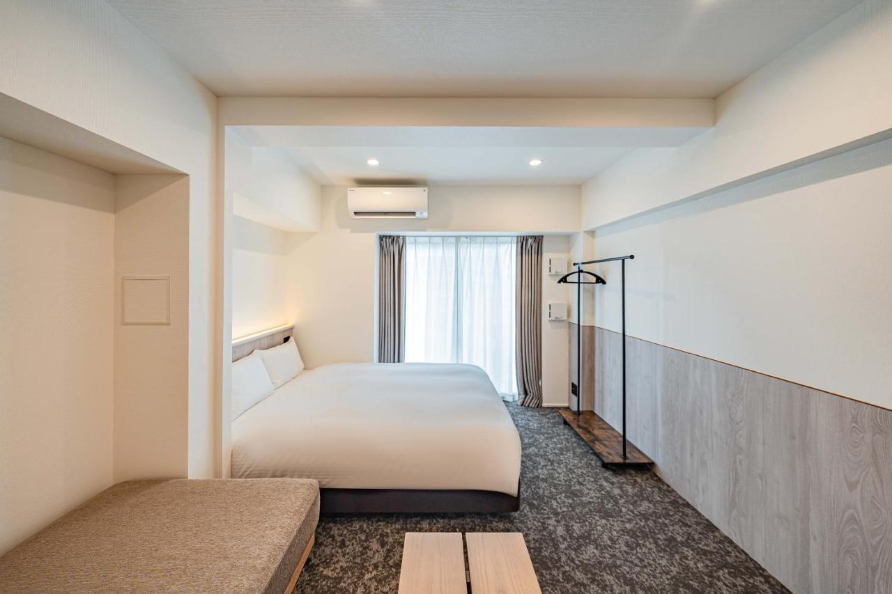 Apartment Hotel 11 Asakusa 2 - 3