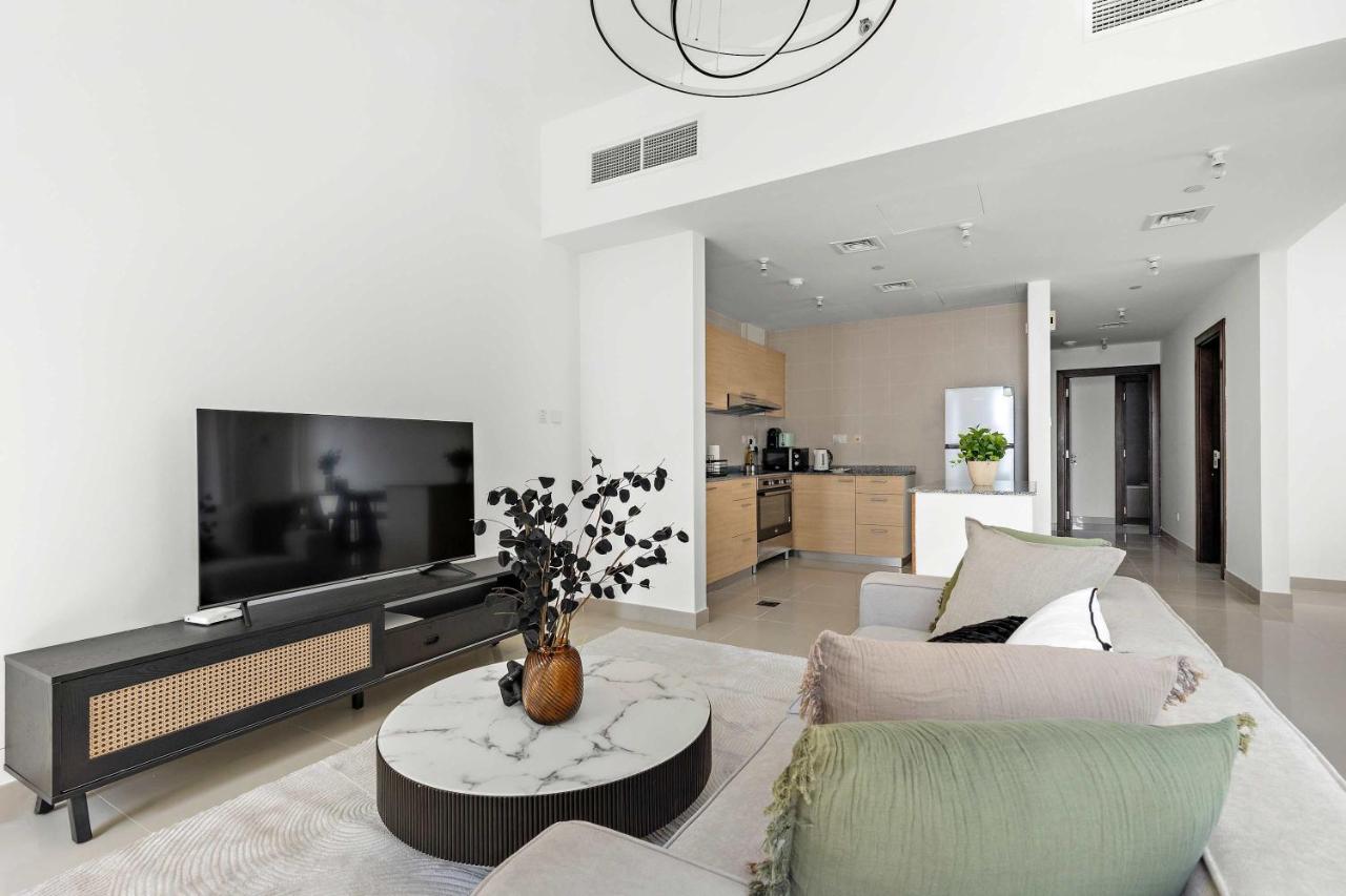 Silkhaus Vacation Homes Elegant 2BR in Reem Island in Sigma Tower - 2