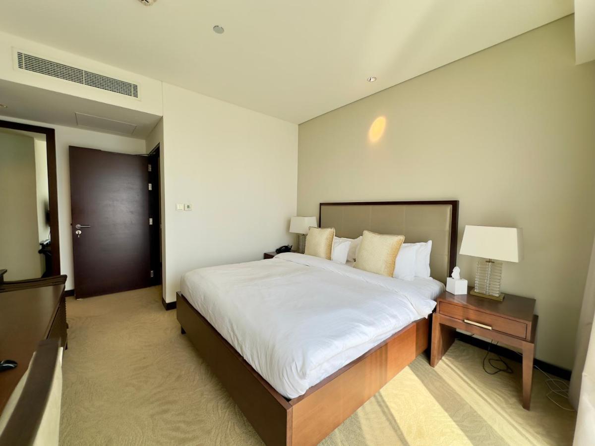 JW Marriott Marina Residences - 2