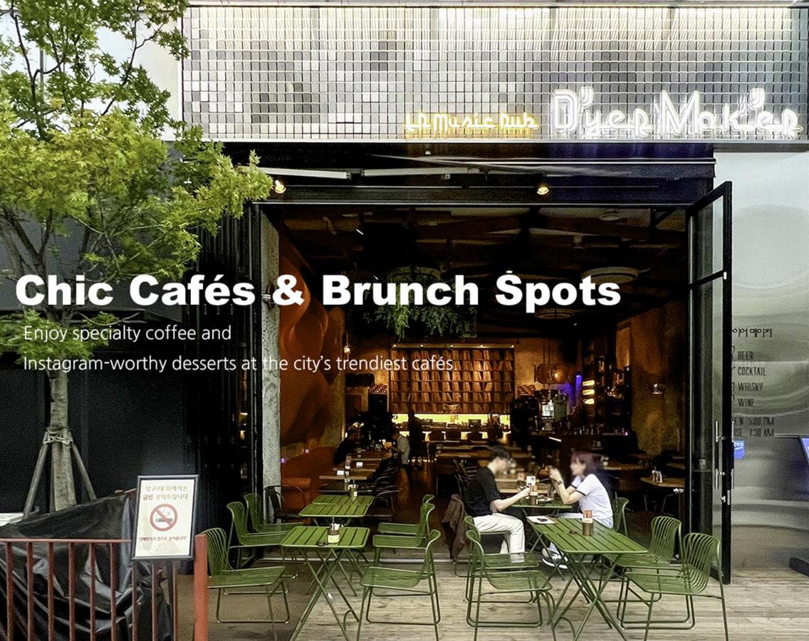 Dreaming Day Stay DMC - 5