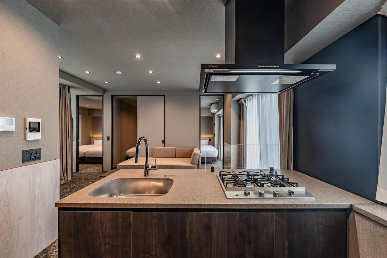 Apartment Hotel 11 Asakusa 2