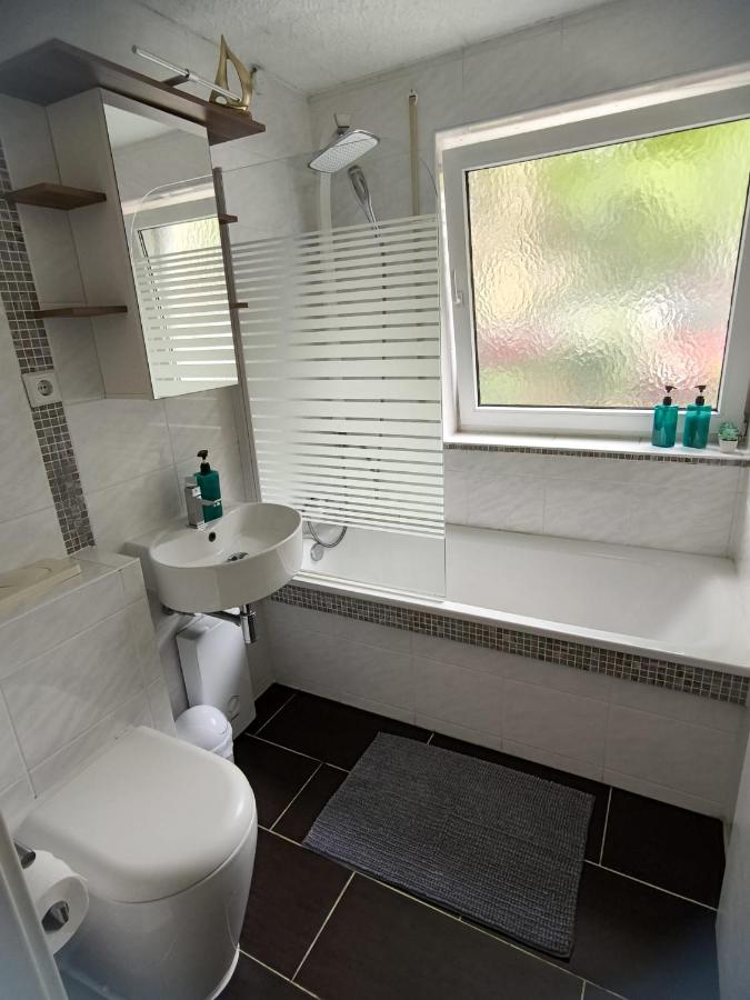 Nürnberg Apartment
