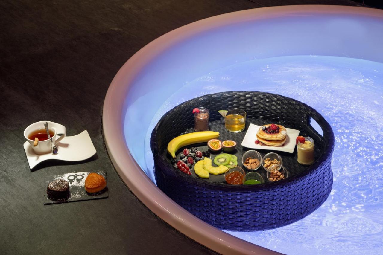 SuiteSistina for Brave Lovers - 4